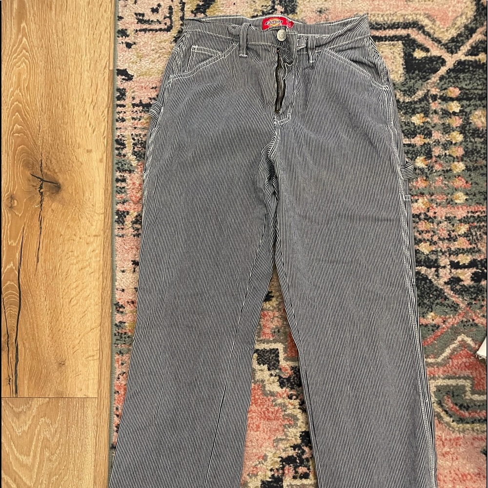New, never worn dickies train track pants